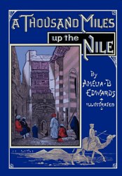 A Thousand Miles up the Nile