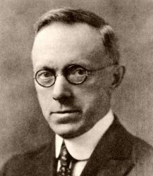 James Dryden